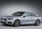Audi A5 Coupe 2008 Electrical Full Service Repair Manual