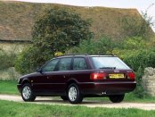 2001 Audi A6 Service & Repair Manual Software