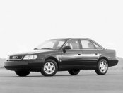2001 Audi A6 Service & Repair Manual Software