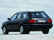 2001 Audi A6 Service & Repair Manual Software