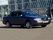 2001 Audi A6 Service & Repair Manual Software