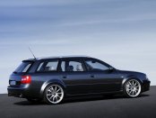 2001 Audi A6 Service & Repair Manual Software