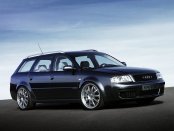 2001 Audi A6 Service & Repair Manual Software