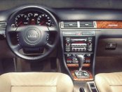 2001 Audi A6 Service & Repair Manual Software