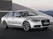 2001 Audi A6 Service & Repair Manual Software