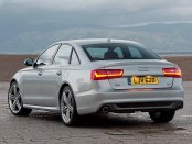 2001 Audi A6 Service & Repair Manual Software