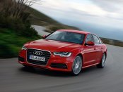 2001 Audi A6 Service & Repair Manual Software