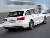 2001 Audi A6 Service & Repair Manual Software