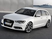 2001 Audi A6 Service & Repair Manual Software