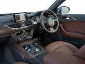 2001 Audi A6 Service & Repair Manual Software