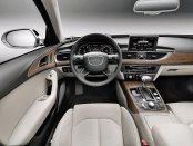 2001 Audi A6 Service & Repair Manual Software