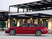 2001 Audi A6 Service & Repair Manual Software