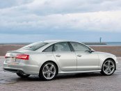 2001 Audi A6 Service & Repair Manual Software