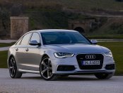 2001 Audi A6 Service & Repair Manual Software
