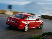 2001 Audi A6 Service & Repair Manual Software