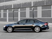 2001 Audi A6 Service & Repair Manual Software
