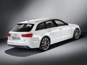 2001 Audi A6 Service & Repair Manual Software