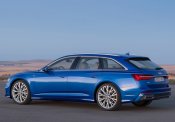 2001 Audi A6 Service & Repair Manual Software