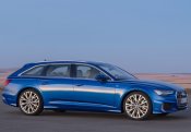 2001 Audi A6 Service & Repair Manual Software