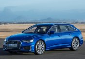 2001 Audi A6 Service & Repair Manual Software