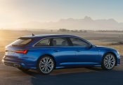 2001 Audi A6 Service & Repair Manual Software