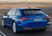 2001 Audi A6 Service & Repair Manual Software