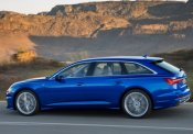 2001 Audi A6 Service & Repair Manual Software