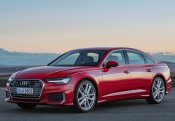 2001 Audi A6 Service & Repair Manual Software
