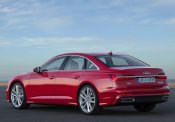 2001 Audi A6 Service & Repair Manual Software