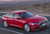 2001 Audi A6 Service & Repair Manual Software