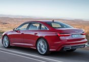 2001 Audi A6 Service & Repair Manual Software