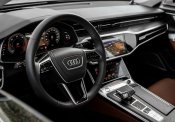 2001 Audi A6 Service & Repair Manual Software