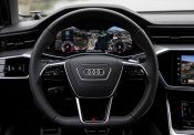 2001 Audi A6 Service & Repair Manual Software