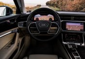 2001 Audi A6 Service & Repair Manual Software