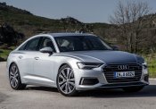 2001 Audi A6 Service & Repair Manual Software