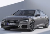 2001 Audi A6 Service & Repair Manual Software