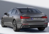 2001 Audi A6 Service & Repair Manual Software