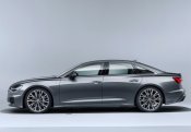 2001 Audi A6 Service & Repair Manual Software
