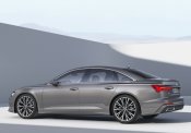 2001 Audi A6 Service & Repair Manual Software