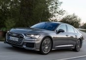 2001 Audi A6 Service & Repair Manual Software