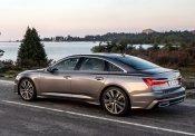 2001 Audi A6 Service & Repair Manual Software