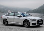 2001 Audi A6 Service & Repair Manual Software