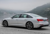 2001 Audi A6 Service & Repair Manual Software