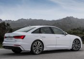 2001 Audi A6 Service & Repair Manual Software