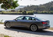 2001 Audi A6 Service & Repair Manual Software