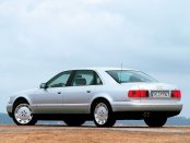 AUDI A8 D3 4E 2002-2009 Workshop Service Repair Manual
