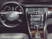 AUDI A8 D3 4E 2002-2009 Workshop Service Repair Manual