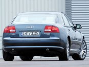 AUDI A8 D3 4E 2002-2009 Workshop Service Repair Manual