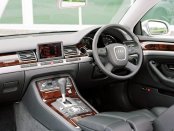 AUDI A8 D3 4E 2002-2009 Workshop Service Repair Manual