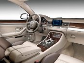 AUDI A8 D3 4E 2002-2009 Workshop Service Repair Manual